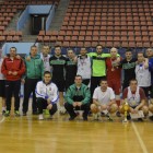 Sportski centar pobednik borskog dela turnira „Igrajmo za šesnaest“