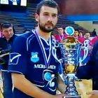 Ekipa iz Bora osvojila turnir „Igrajmo za šesnaest“