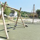 Deca iz Brestovca dobila novo igralište