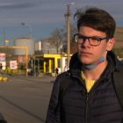 Mladi Bora u borbi protiv zagađenja
