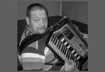 IN MEMORIAM: Svetozar Sveta Vasić