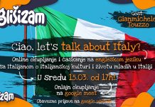 Inglišizam: Ciao, let’s talk about Italy!