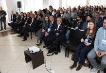 Na Borskom jezeru počela 56. Međunarodna oktobarska konferencija rudara i metalurga (IOC 2025)