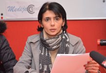 GG „Izbor postoji – Irena Živković“ – Odbijanje liste nezakonito