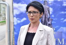 Živković: Pravda ili selektivna borba?