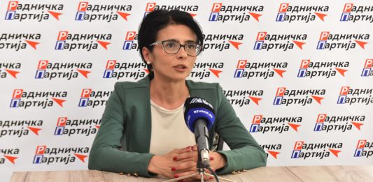 Živković traži Studiju o uticaju na zdravlje i poboljšanje uslova u borskoj bolnici