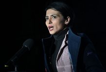 Irena Živković (SSP) demantuje da je tokom izbornog dana kupovala glasove u Boru