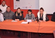 Upravni sud: Bez Irene Živković na lokalnim izborima 4.marta