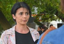Irena Živković: Očekujemo odgovor Apelacionog javnog tužilaštva u Nišu