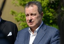 Lider socijalista Ivica Dačić posetio Bor