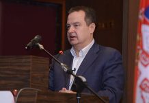 Dačić na Sretenje raspisuje lokalne izbore u Boru