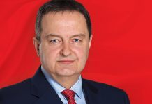 Ivica Dačić u sredu u poseti Boru