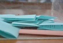 Jedinstveni birački spisak: Dežurni operateri tokom glasanja