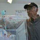Otvorena biračka mesta u Boru na vreme, bez većih nepravilnosti