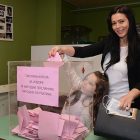 RIK proglasio izbornu listu naprednjaka: Andrijana Pupovac kandidat za poslanika