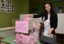 RIK proglasio izbornu listu naprednjaka: Andrijana Pupovac kandidat za poslanika