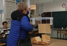 CRTA: Glasanje u Zaječaru i Kosjeriću počelo na vreme i do 8.30 bez većih incidenata