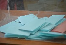 Glasanje u opštini Bor na ukupno 47 biračkih mesta