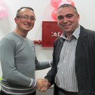 Dragan Turtić izabran za predsednika Omladinske mreže URS