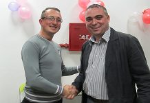 Dragan Turtić izabran za predsednika Omladinske mreže URS