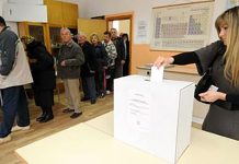Tražiće reprizu izbora