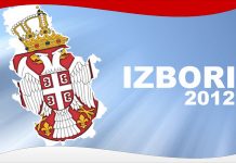 Izbori zakazani za 6. maj – Bor bez lokalnih izbora Izbori 2012