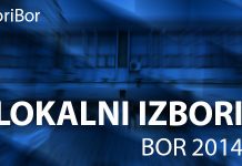 Gužva u Opštinskoj izbornoj komisiji