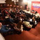 Dobrica Đurić izabran za predsednika Gradskog odbora SPS u Boru