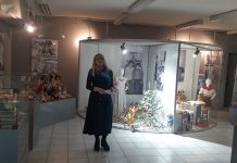 Izložba „Borsko dete“ završena autorskim vođenjem