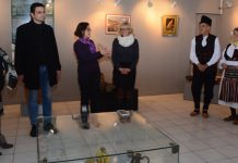 Izložba “Nasleđe i priroda” u borskom muzeju