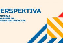 Umetnička izložba mladih Borana „Perspektiva” večeras u Narodnoj biblioteci u Boru