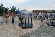 Prošlost i sadašnjost Bora na izložbi „Riznica grada“