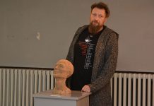 Izložba skulptura Nedima Hadžiahmetovića Mafe do 7. marta u Boru