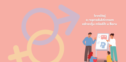 Istraživanje: Mladi žele edukacije o reproduktivnom zdravlju u školama