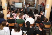 Održan javni čas učenika o značaju čistog vazduha u Tehničkoj školi u Boru