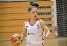 Vrbas slavio posle drame, tesan poraz košarkašica