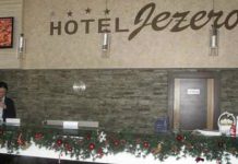 Bogatija ponuda usluga: U hotelu „Jezero“ otvorena apoteka