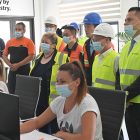 Ministarka Atanasković u Boru: „Ziđin ostvaruje odlične rezultate“