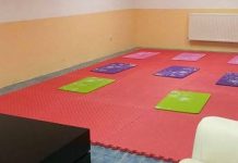 Novo u Boru – joga za trudnice i mame sa bebama