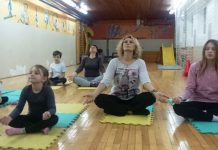 Duo joga – jedinstvena kreativna vežbaonica za decu i roditelje u Boru