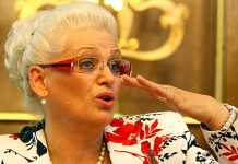 Guvernerka: Inflacija pod kontrolom