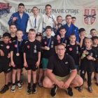 Borski džudisti osvojili ukupno 15 medalja na turniru u Sokobanji