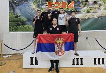 Uspešan nastup Džudo kluba Bor na turniru „Struga Open 2024“ u Makedoniji