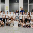 JYSK stiže u Bor: Donacija školi sporta povodom otvaranja