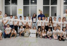 JYSK stiže u Bor: Donacija školi sporta povodom otvaranja