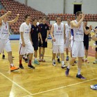 Kadeti Srbije osvojili međunarodni turnir u Boru