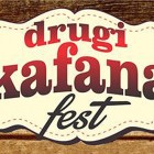 Drugi Kafana fest 19. avgusta u Boru