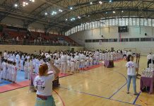 Super liga STKF: 15 medalja za borski karate klub „Sureido Dojo“