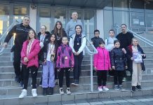 Pregršt medalja za borski klub Sureido Dojo na prestižnom karate takmičenju Kraljevački pobednik