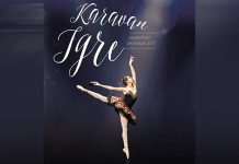 Karavan igre 13. i 14. oktobra u Negotinu